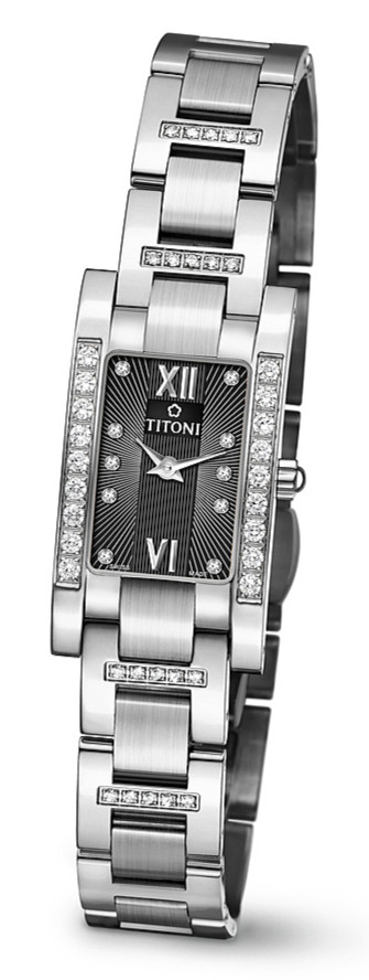 Titoni Watch