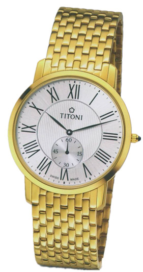 Titoni Watch