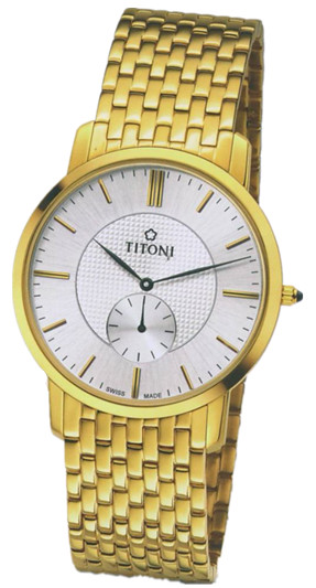 Titoni Watch