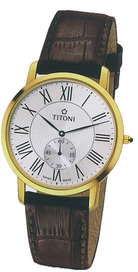Titoni Watch