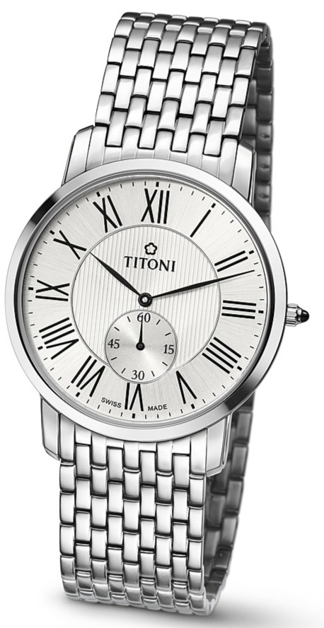 Titoni Watch