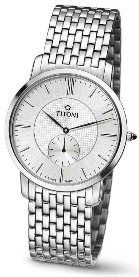 Titoni Watch