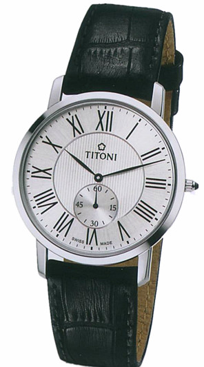 Titoni Watch