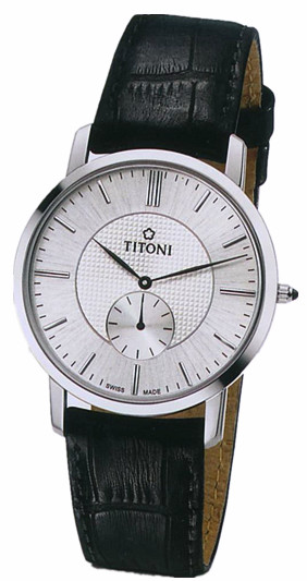 Titoni Watch