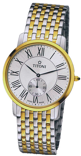 Titoni Watch