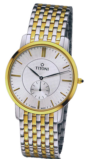 Titoni Watch