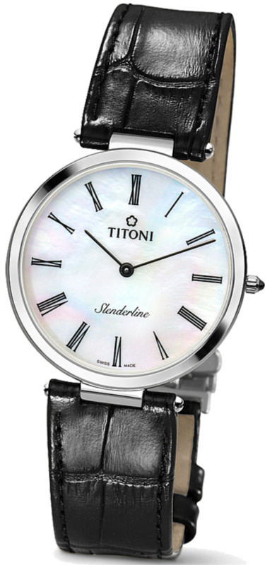 Titoni Watch
