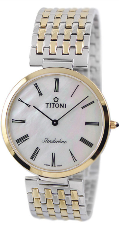 Titoni Watch
