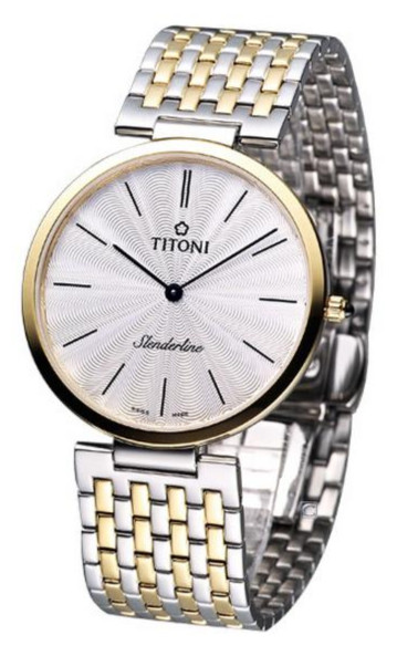 Titoni Watch
