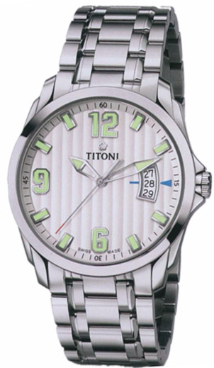 Titoni Watch