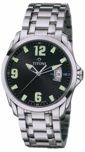 Titoni Watch