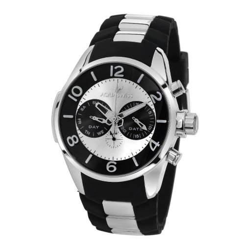 Aquaswiss Watch