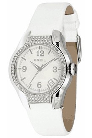 AAA 1:1 Replica Breil Ladies Watches Mother Of Pearl Dial Quartz TW0610 Watch