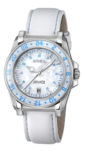 AAA 1:1 Replica Breil Ladies Watches Mother Of Pearl Dial Quartz 37MM TW0820 Watch