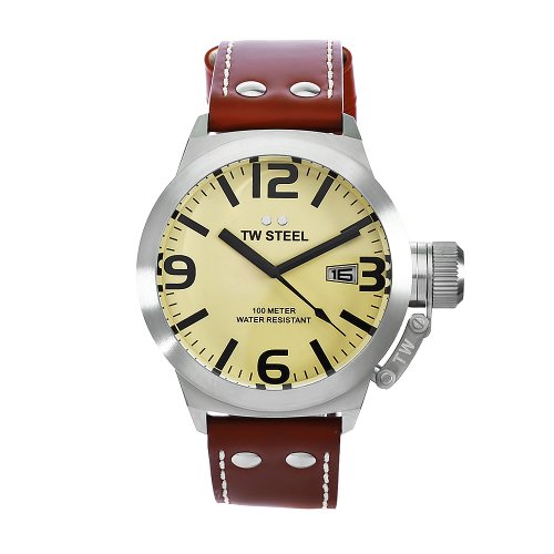TW Steel Watch