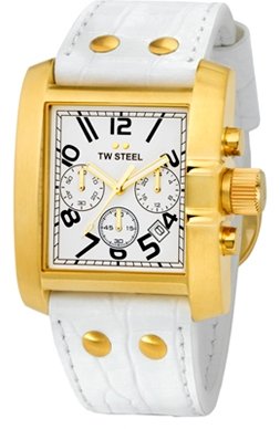 TW Steel Watch