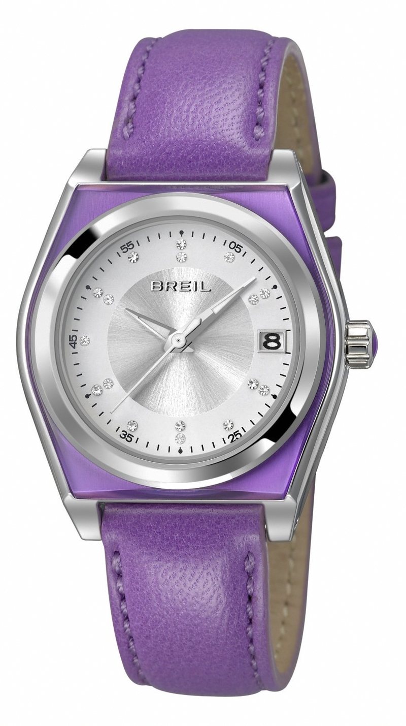 Breil Watch