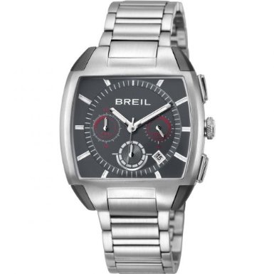 AAA 1:1 Replica Breil Mens Watches Gray Dial Quartz 42MM TW1114 Watch