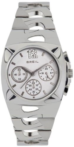 AAA 1:1 Replica Breil Ladies Watches White Dial Quartz 36MM TW1117 Watch
