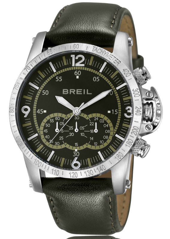 Breil Watch