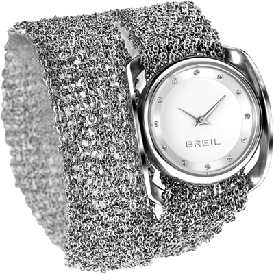 Breil Watch