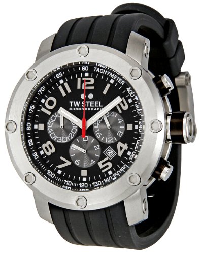 TW Steel Watch