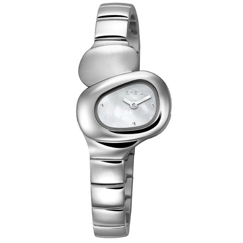 AAA 1:1 Replica Breil-Stone Ladies Watches Mother Of Pearl Dial Quartz 27MM TW1202 Watch