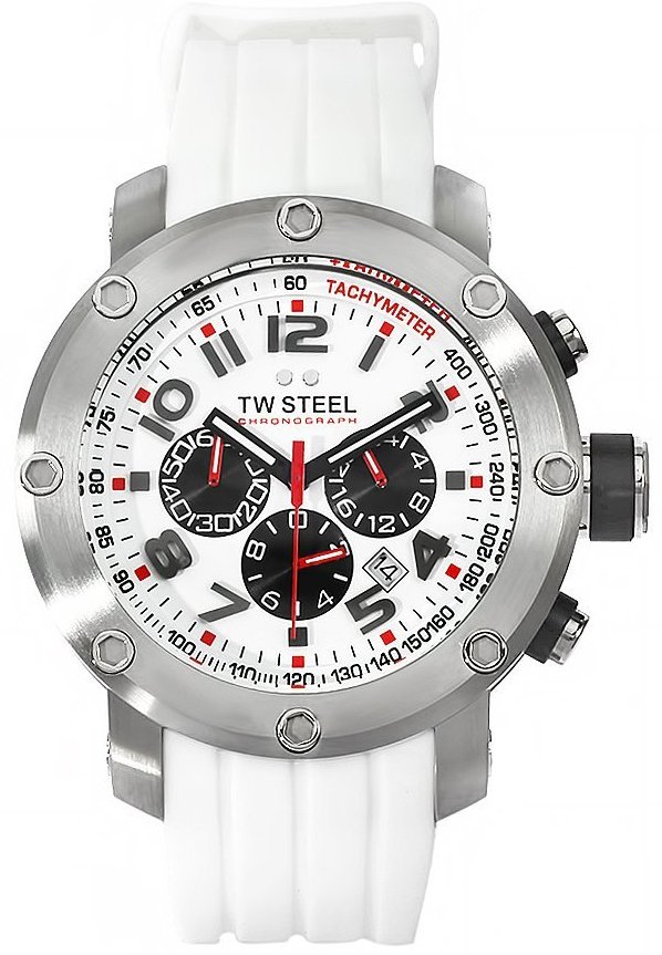 TW Steel Watch