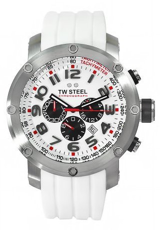 TW Steel Watch