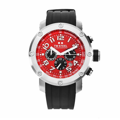 TW Steel Watch
