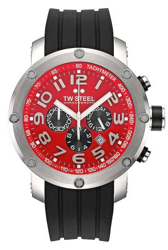 TW Steel Watch