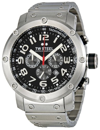 TW Steel Watch