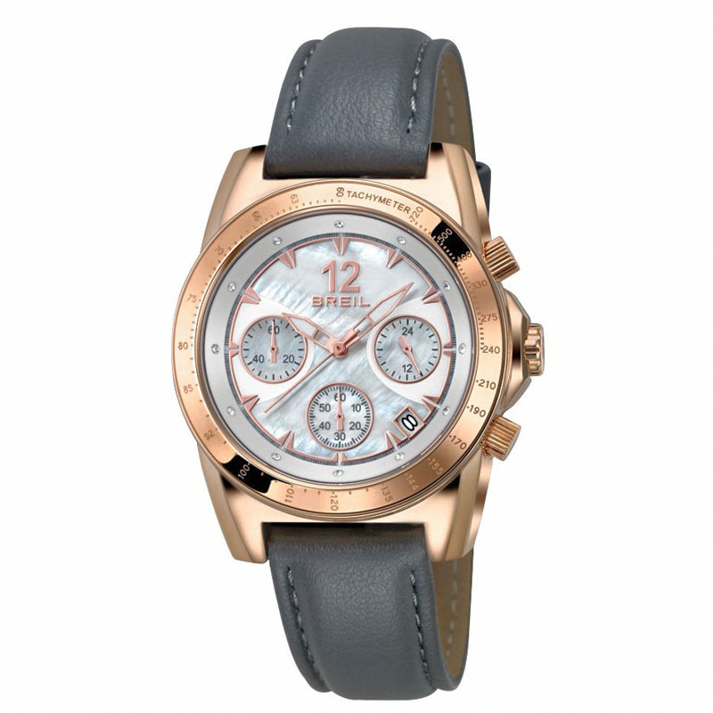 Breil Watch