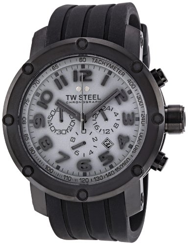 TW Steel Watch