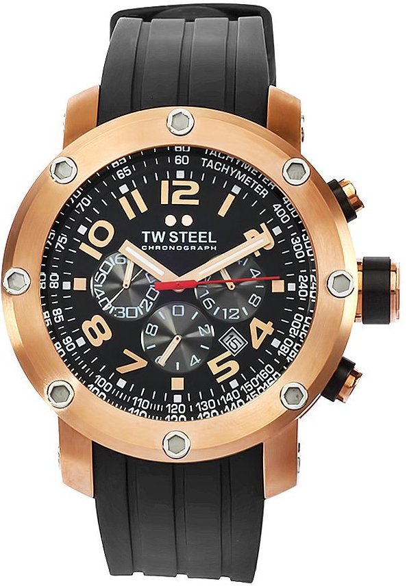 TW Steel Watch