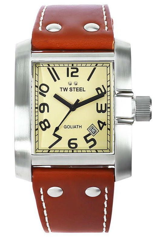 TW Steel Watch