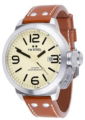 TW Steel Watch