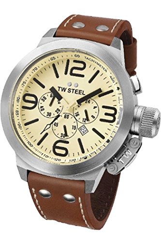 TW Steel Watch