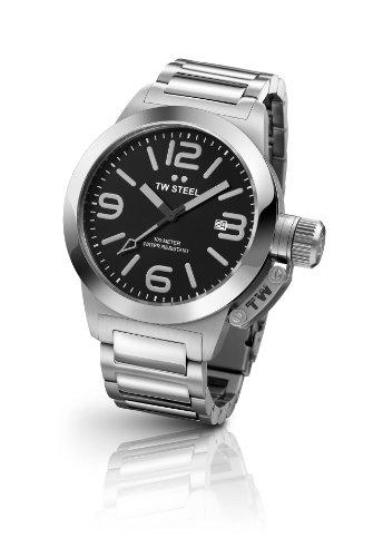 TW Steel Watch