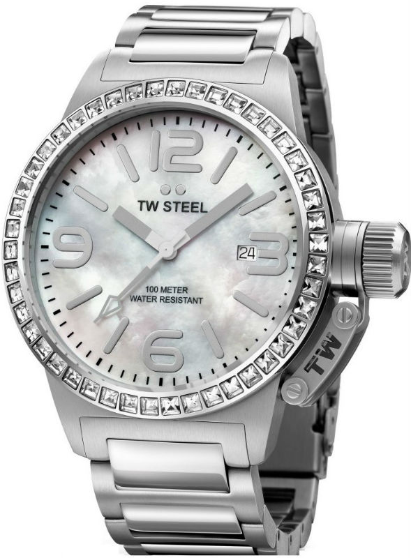 TW Steel Watch