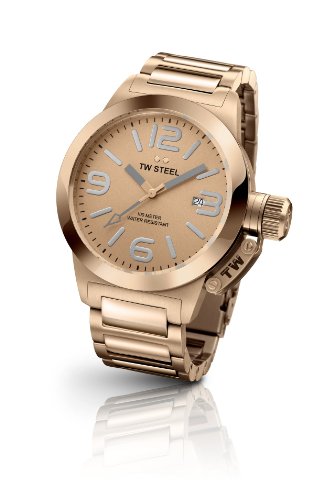 TW Steel Watch