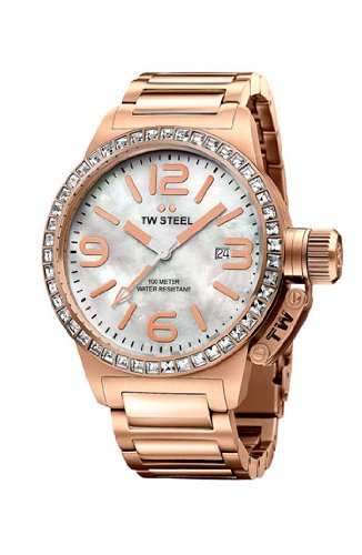 TW Steel Watch
