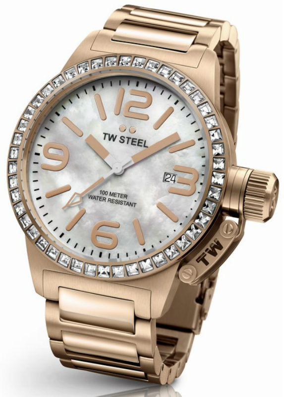 TW Steel Watch