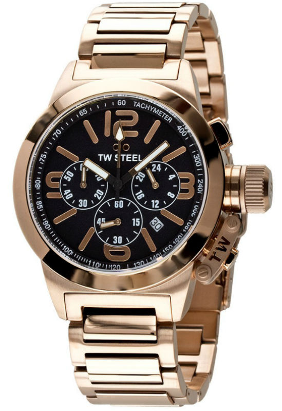 TW Steel Watch
