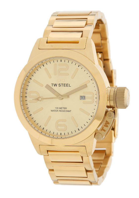 TW Steel Watch