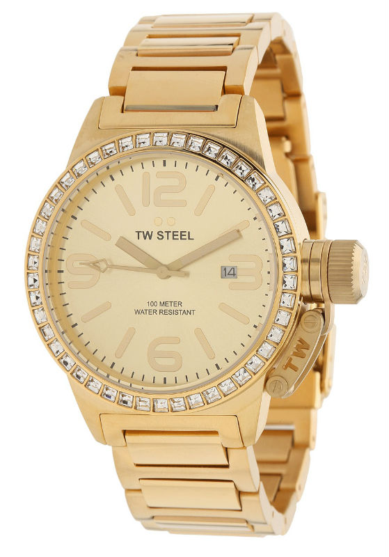 TW Steel Watch