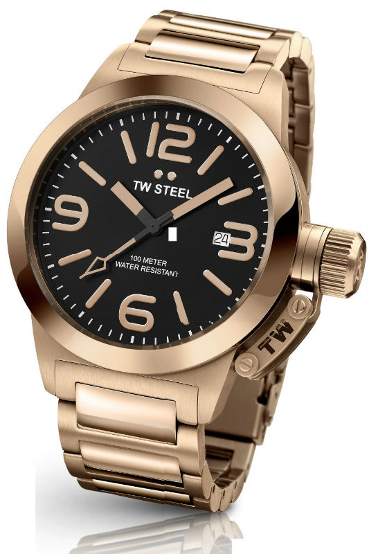 TW Steel Watch