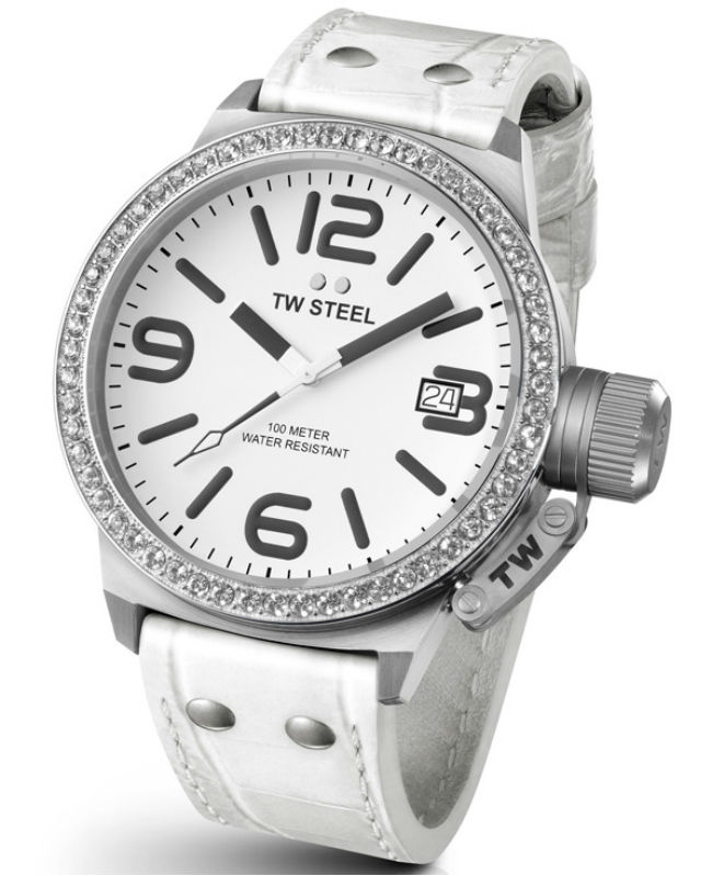 TW Steel Watch