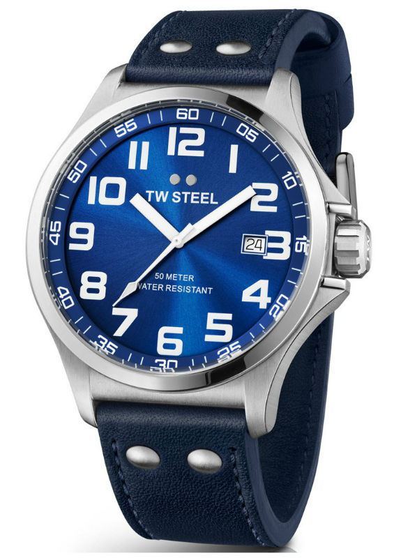 TW Steel Watch