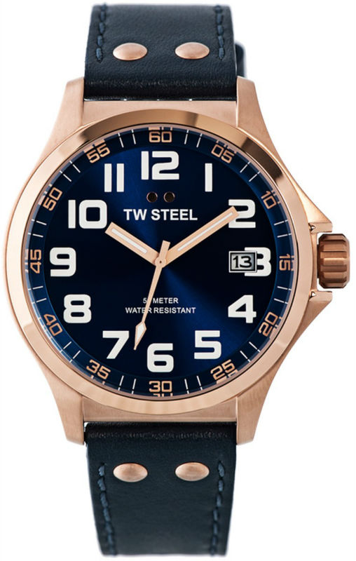 TW Steel Watch